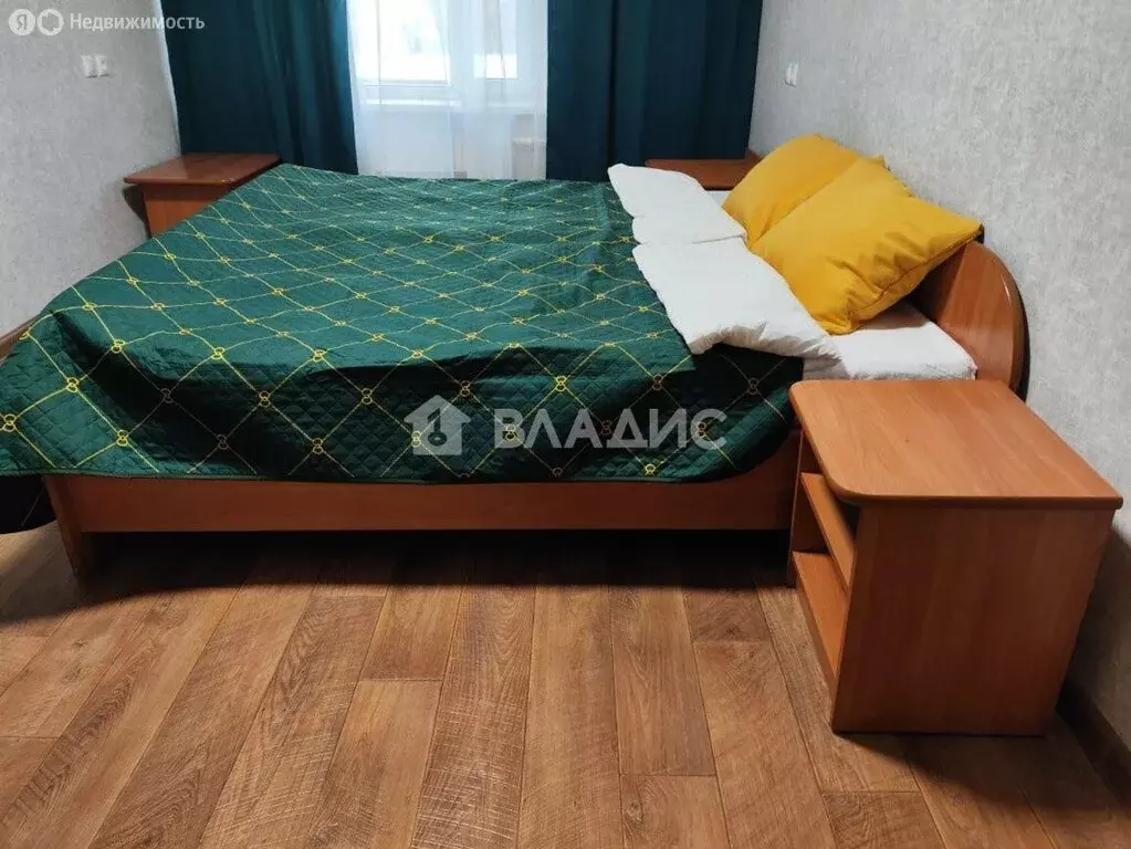 1-комнатная квартира: Москва, Алтуфьевское шоссе, 2с2 (39 м) - Фото 1