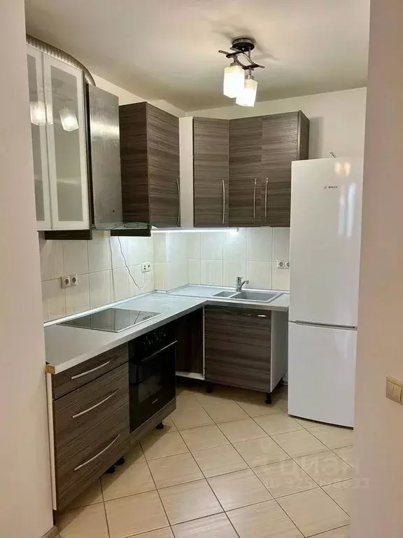 2-к кв. Москва Кастанаевская ул., 45К2 (50.0 м) - Фото 1