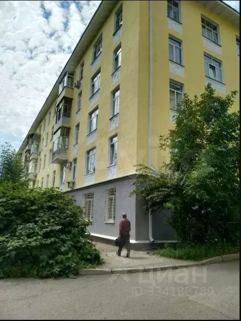 3-к кв. Башкортостан, Уфа ул. Маяковского, 13 (84.0 м) - Фото 1