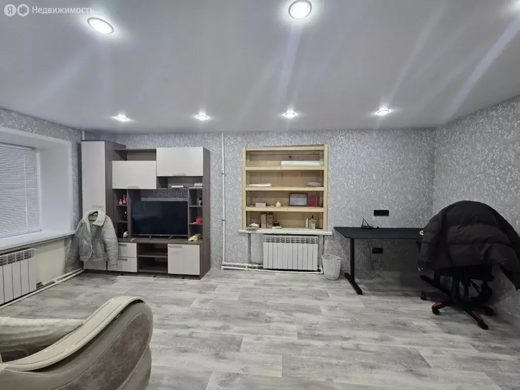 1-комнатная квартира: Зеленодольск, улица Ивана Засорина, 4 (30.7 м) - Фото 2