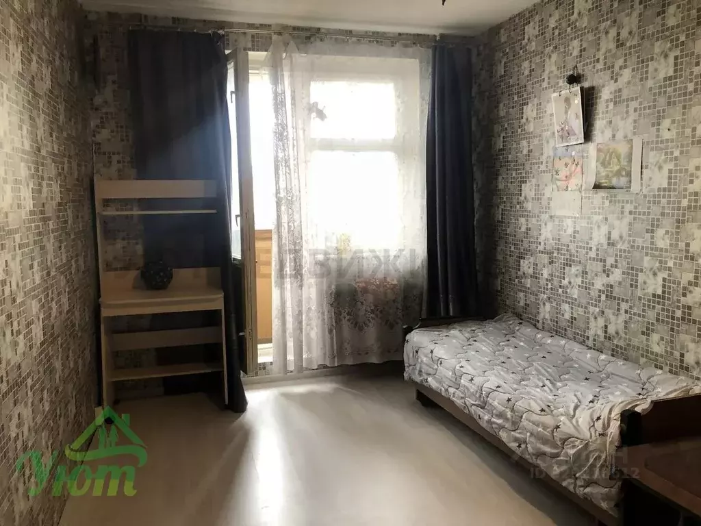 Комната Московская область, Люберцы городской округ, Красково пгт ул. ... - Фото 0