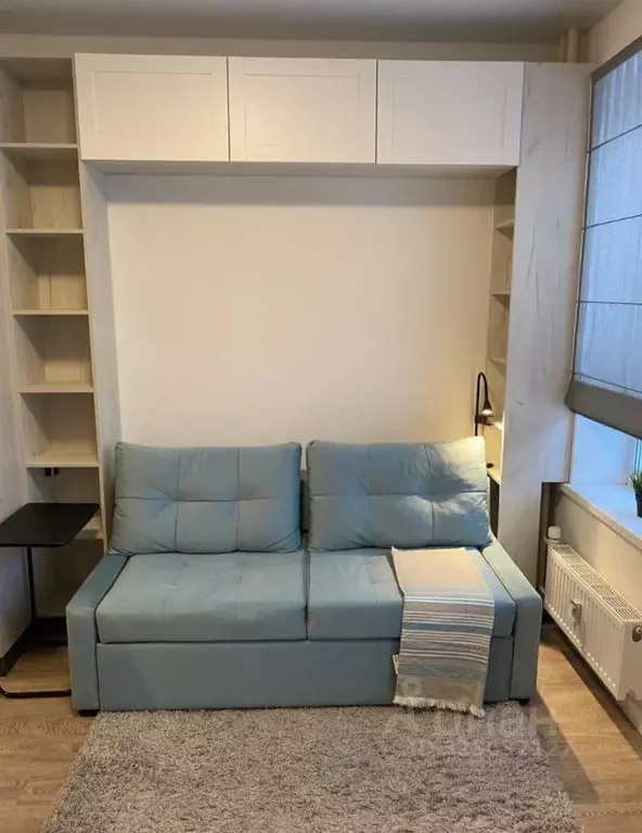 Студия Московская область, Красногорск городской округ, Путилково пгт ... - Фото 1