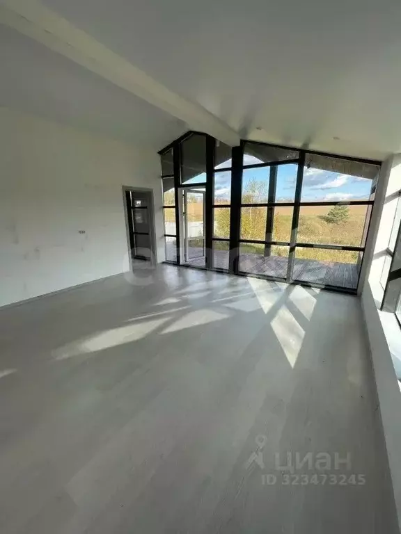 Дом в Калужская область, Калуга ул. Космонавта Шаталова (91 м) - Фото 1