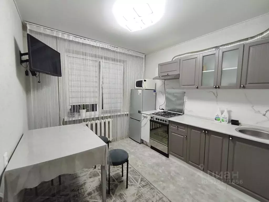 3-к кв. Ростовская область, Ростов-на-Дону ул. Миронова, 14 (64.0 м) - Фото 1