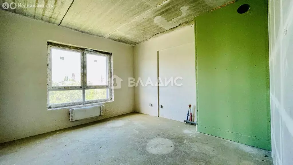 2-комнатная квартира: Липецк, улица М.И. Неделина, 3Ак1 (61 м) - Фото 1