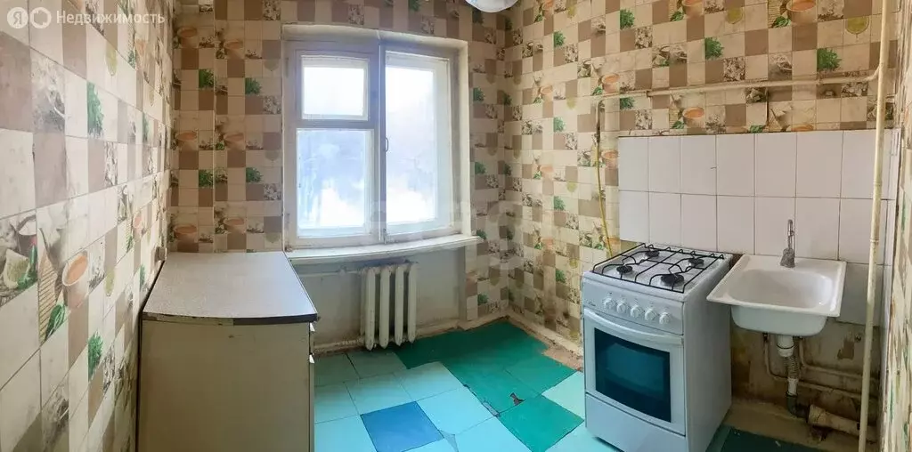 2-комнатная квартира: Озерск, улица Космонавтов, 22 (40.8 м) - Фото 1