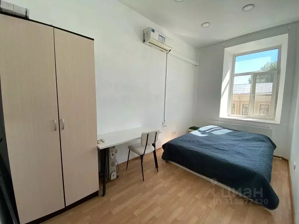 2-к кв. Санкт-Петербург ул. Жуковского, 31 (50.0 м) - Фото 1