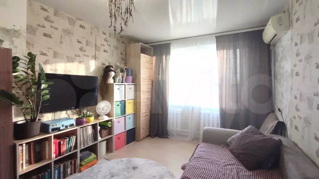 5-к. квартира, 62 м, 5/5 эт. - Фото 1