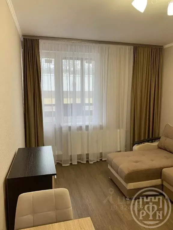 1-к кв. Ленинградская область, Сертолово Всеволожский район, ... - Фото 1