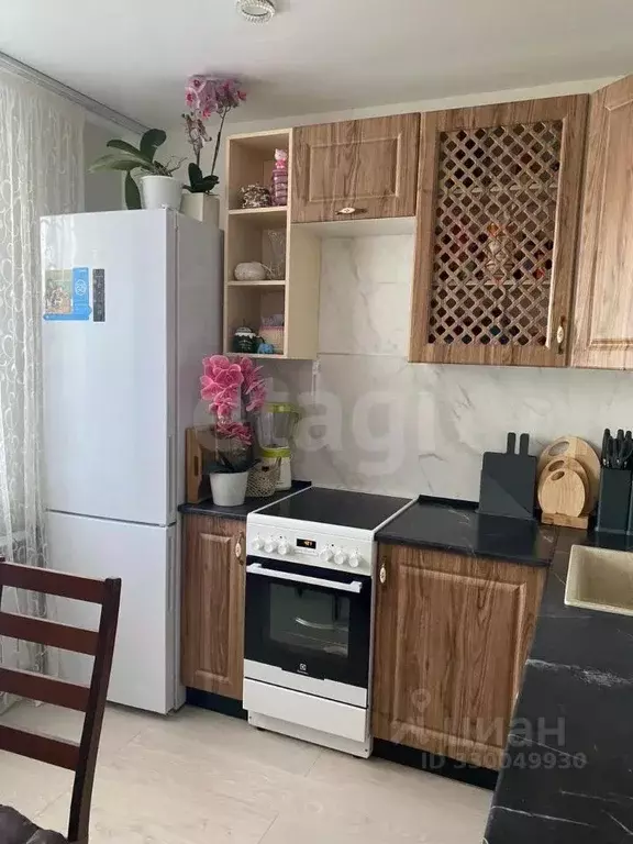 2-к кв. Тюменская область, Тюмень Широтная ул., 96к1 (59.3 м) - Фото 2