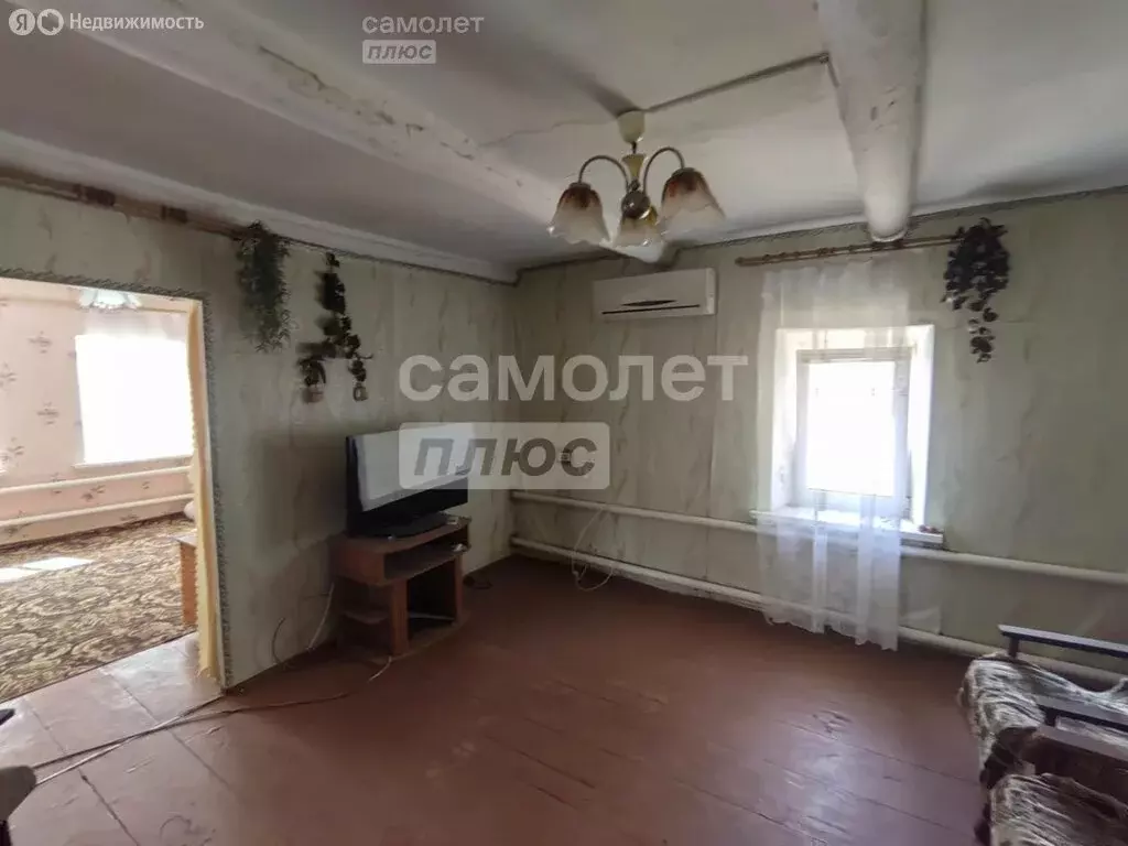 Дом в Элиста, Демьяновская улица, 40 (97 м) - Фото 0