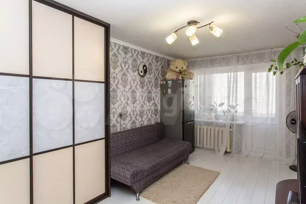 2-к. квартира, 43,9 м, 2/5 эт. - Фото 1