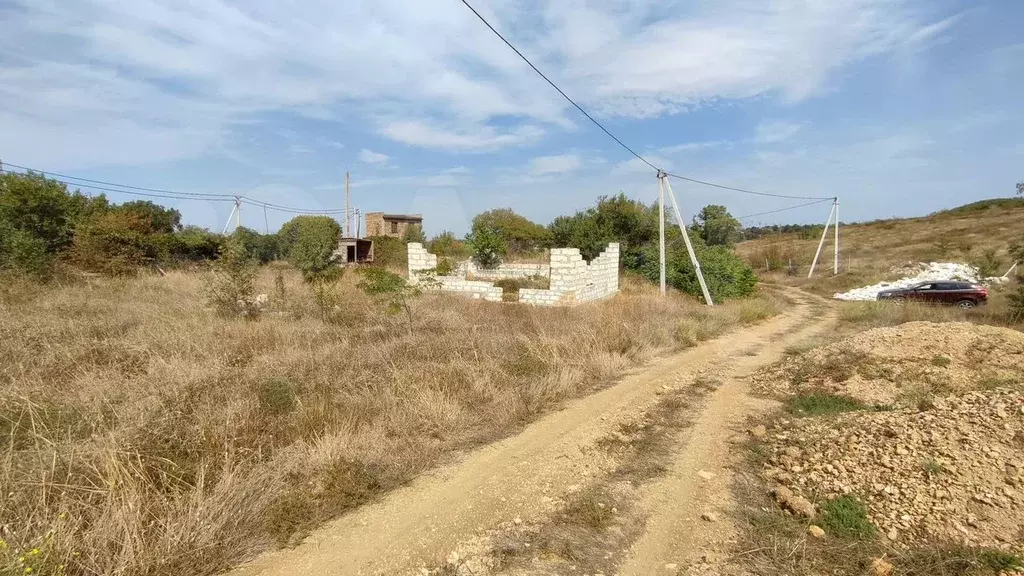 Участок 8 сот. (СНТ, ДНП) - Фото 0