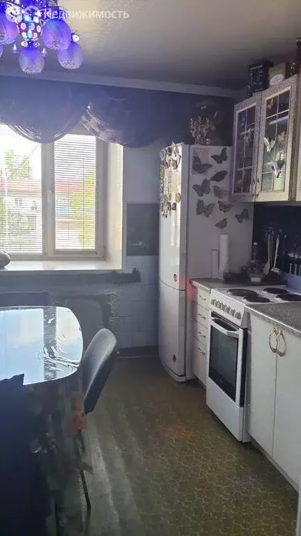 3-комнатная квартира: Кызыл, Правобережная улица, 34 (65 м) - Фото 2