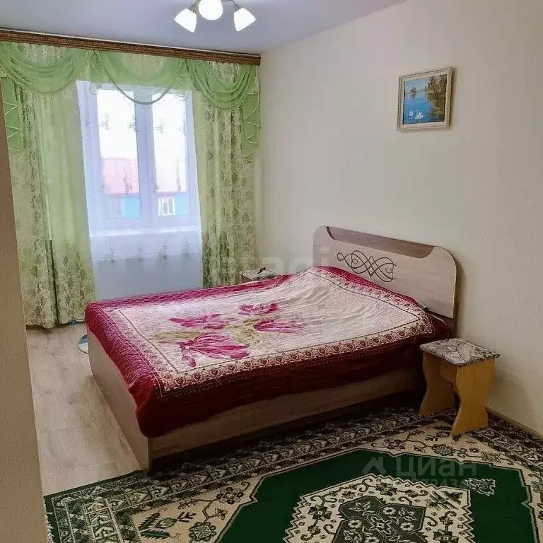 3-к кв. Ямало-Ненецкий АО, Пуровский район, Уренгой пгт, 1-й мкр 8 ... - Фото 1