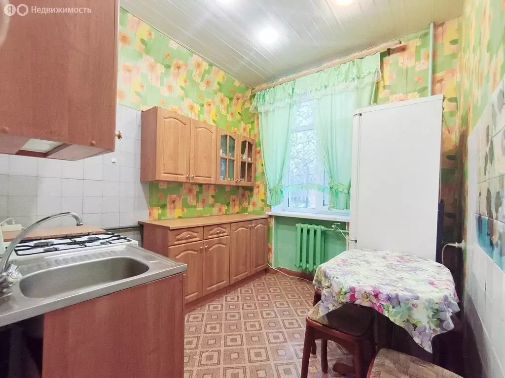 3-комнатная квартира: Сланцы, посёлок Большие Лучки, улица 1 Мая, 82 ... - Фото 2