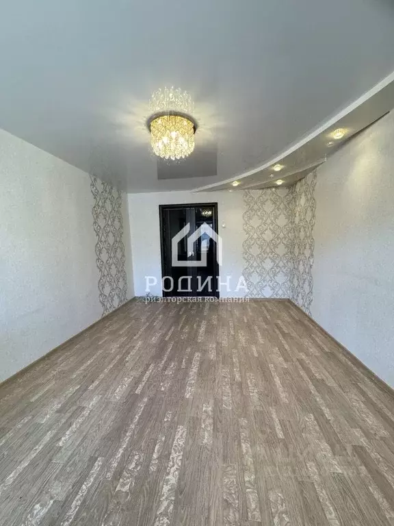 3-к кв. Хабаровский край, Комсомольск-на-Амуре ул. Аллея Труда, 60К3 ... - Фото 0