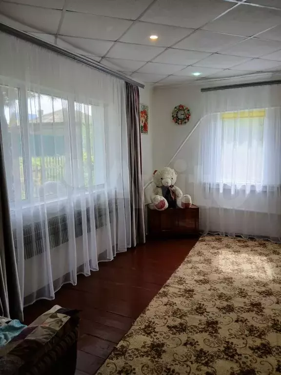Дом 44 м на участке 6 сот. - Фото 1