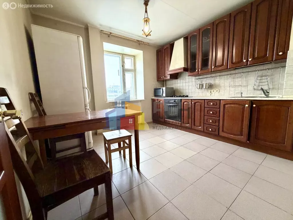 4-комнатная квартира: Тула, Калужское шоссе, 3 (98.7 м) - Фото 1