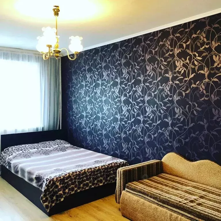 1-к кв. Московская область, Коломна ул. Щорса, 9 (39.0 м) - Фото 0