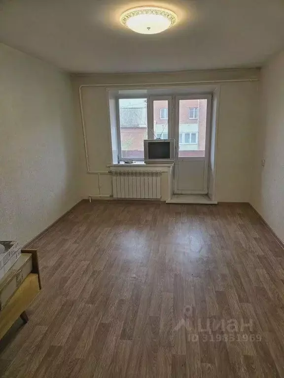 1-к кв. Иркутская область, Иркутск ул. Гоголя, 21 (34.1 м) - Фото 0