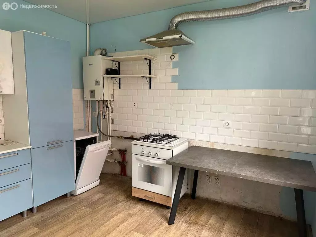 Дом в село Высокая Гора, Тополиная улица, 27А (116.5 м) - Фото 1