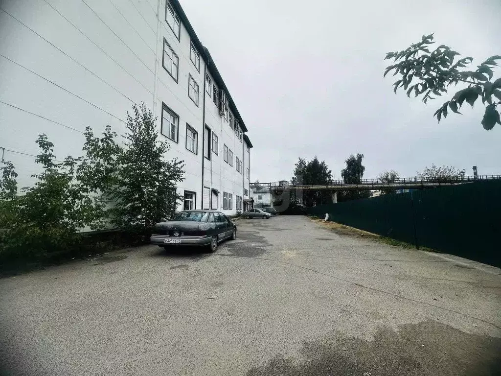 Офис в Ярославская область, Ярославль ул. Полушкина Роща, 16с71 (650 ... - Фото 1