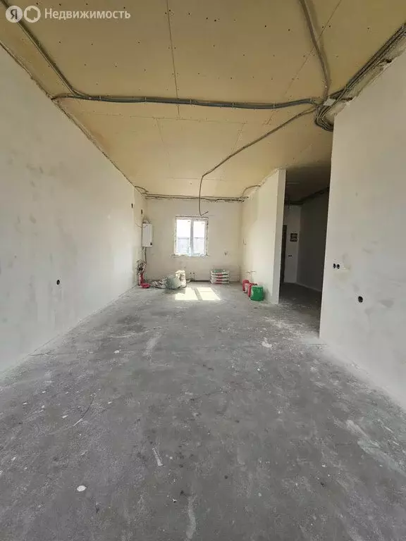 Дом в Приволжский район, село Растопуловка (101.8 м) - Фото 2