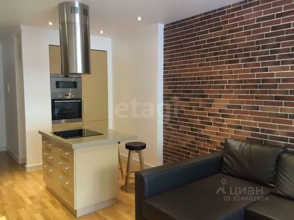 1-к кв. Ростовская область, Ростов-на-Дону Северный мкр, ул. Пацаева, ... - Фото 2