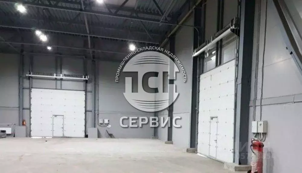 Склад в Московская область, Домодедово городской округ, д. Заболотье ... - Фото 2