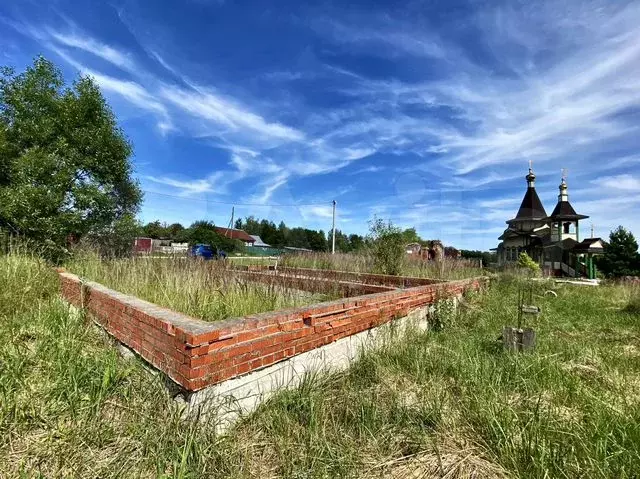 Участок 31 сот. (ИЖС) - Фото 0