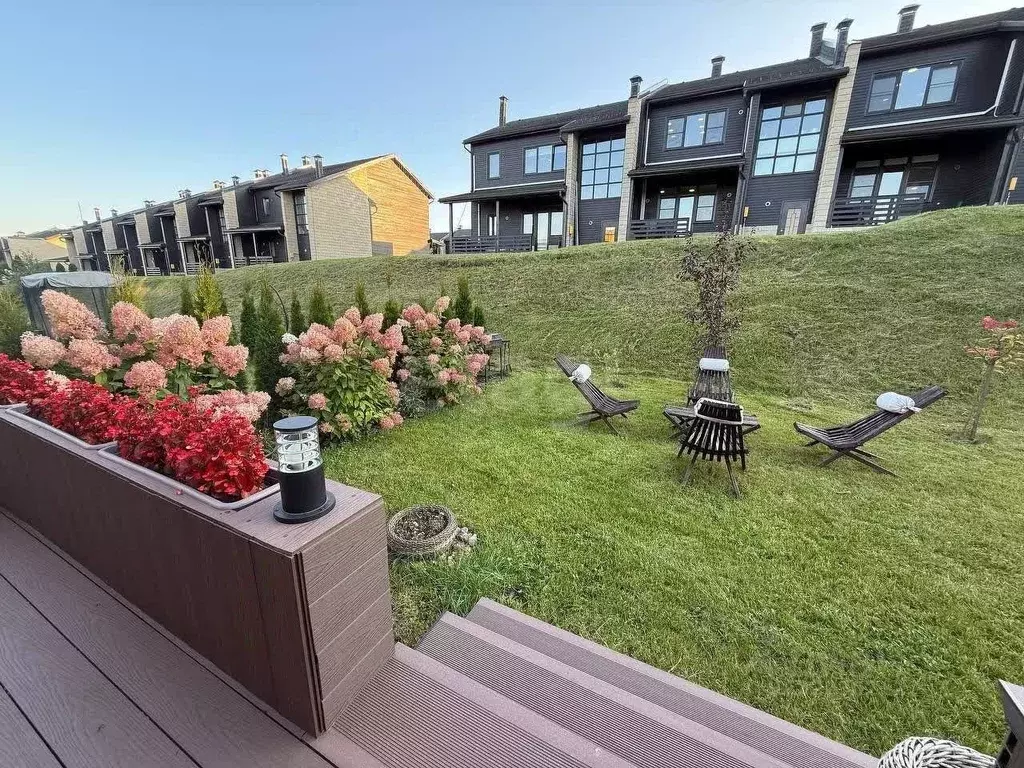 Таунхаус в Владимирская область, Ковровский район, Доброград ... - Фото 2