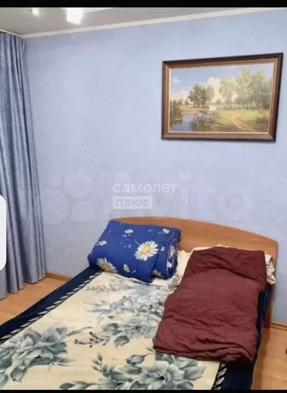 Продаётся 4-к квартира, 78.8 м - Фото 1
