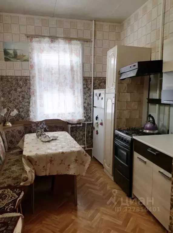 2-к кв. Астраханская область, Астрахань ул. Бориса Алексеева, 61 (55.0 ... - Фото 1