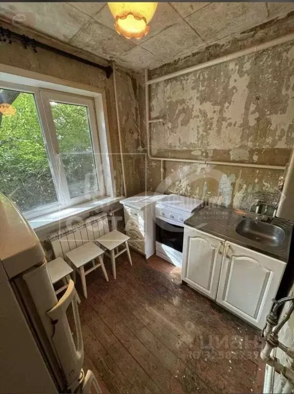 2-к кв. Воронежская область, Воронеж ул. Свободы, 67 (46.7 м) - Фото 2