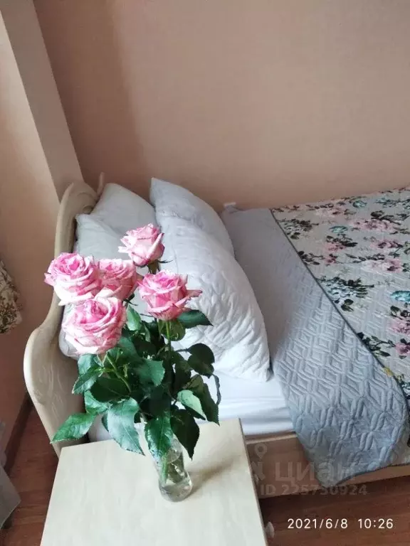 1-к кв. Белгородская область, Белгород Народный бул., 3а (45.0 м) - Фото 2