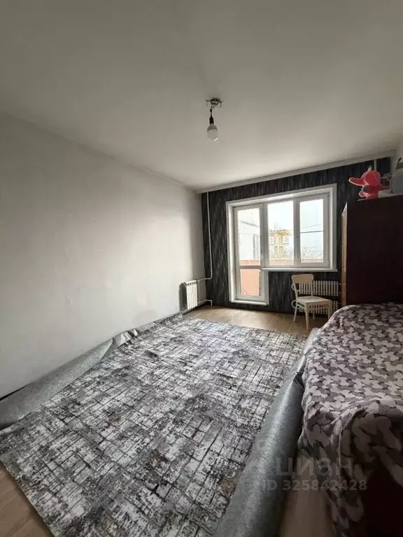 4-к кв. Липецкая область, Липецк Киевская ул., 41 (70.0 м) - Фото 2