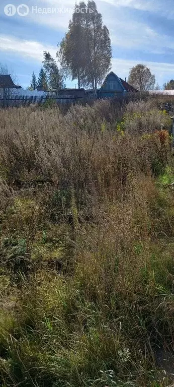 Дом в Свердловская область, Невьянский муниципальный округ, посёлок ... - Фото 1