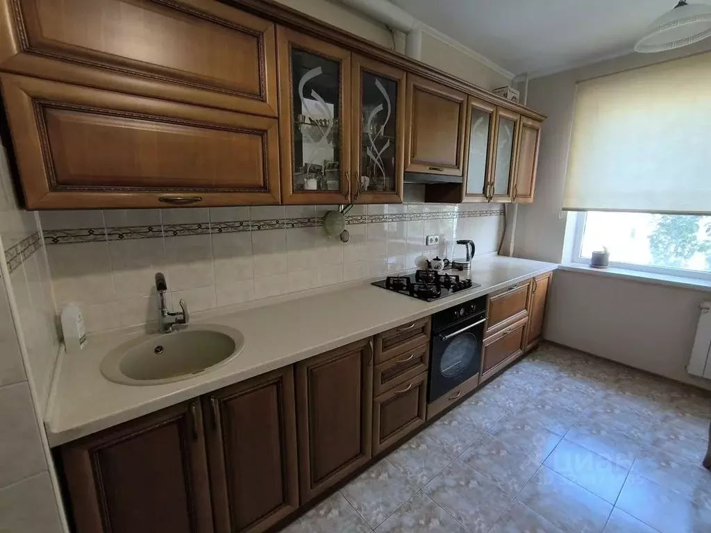 3-к кв. Ростовская область, Ростов-на-Дону Таганрогская ул., 120 (60.0 ... - Фото 1