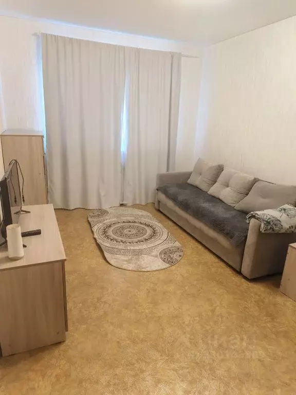 3-к кв. Татарстан, Казань ул. Генерала Махмута Гареева, 11/2 (81.0 м) - Фото 1