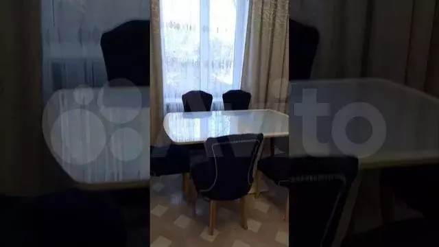 3-к. квартира, 82,1 м, 2/4 эт. - Фото 1