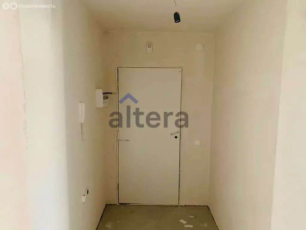 1-комнатная квартира: Казань, улица Зур Урам, 1Кк5 (45 м) - Фото 1
