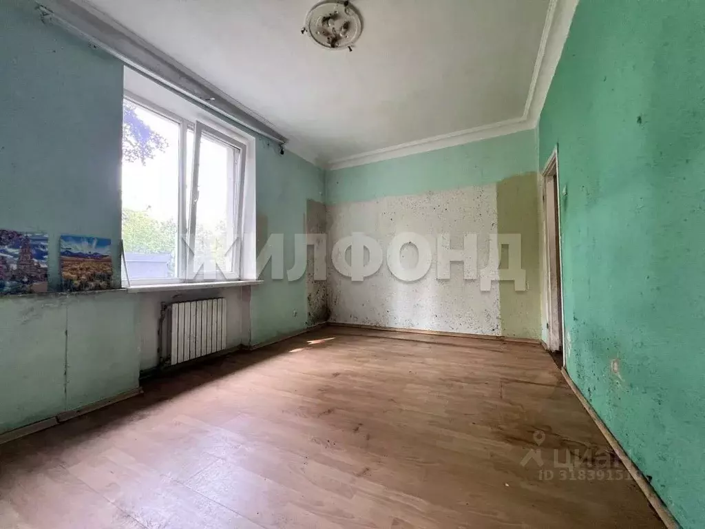 3-к кв. Калининградская область, Калининград Киевская ул., 161 (68.0 ... - Фото 1