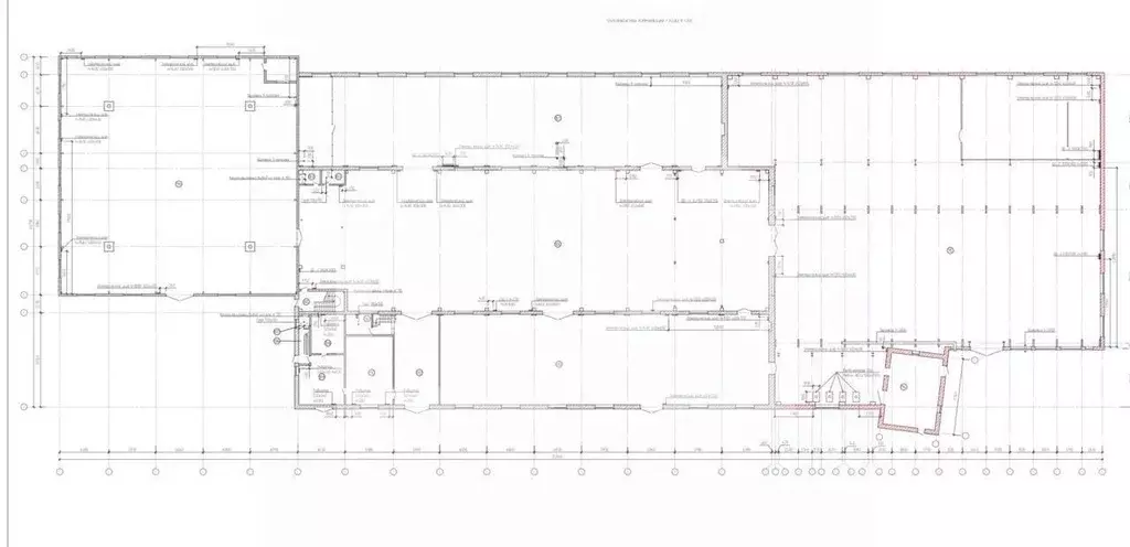 Помещение свободного назначения в Московская область, Солнечногорск ... - Фото 2