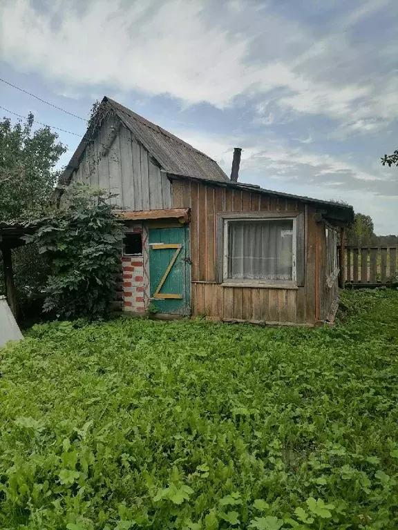 Дом в Новгородская область, Солецкий муниципальный округ, д. Райцы ... - Фото 1