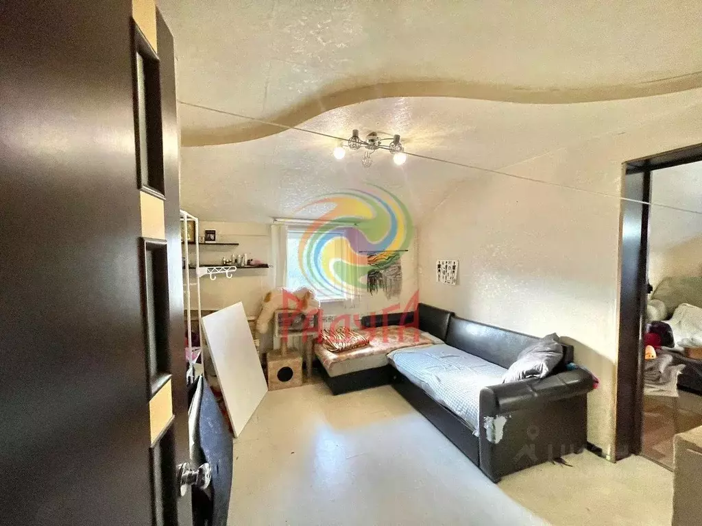 3-к кв. Ивановская область, Иваново ул. Калинина, 39 (68.0 м) - Фото 2