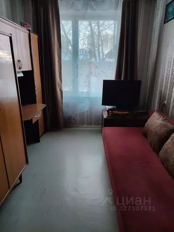 4-к кв. Московская область, Лобня Кольцевая ул., 4 (62.5 м) - Фото 2