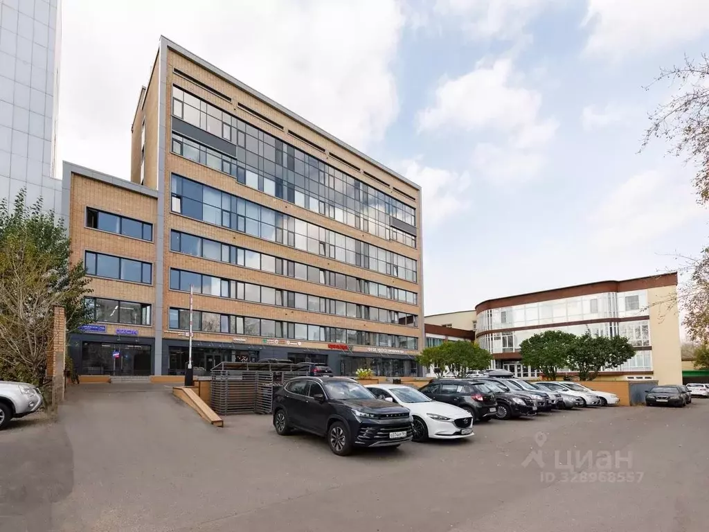 Помещение свободного назначения в Москва Алтуфьевское ш., 79АС3 (17 м) - Фото 0