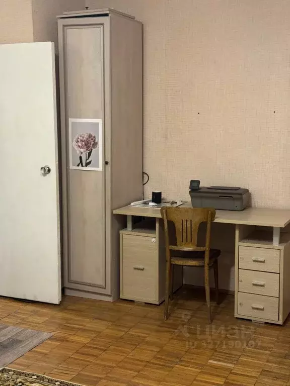 1-к кв. Москва ул. Генерала Белова, 49К2 (34.0 м) - Фото 2