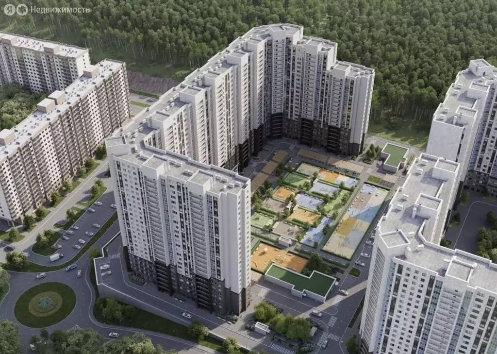 Помещение свободного назначения (174 м) - Фото 1